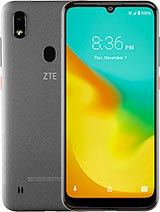 Best available price of ZTE Blade A7 Prime in M5