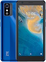 Best available price of ZTE Blade L9 in M5