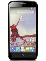 Best available price of ZTE Blade Qlux 4G in M5