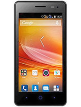 Best available price of ZTE Blade Q Pro in M5