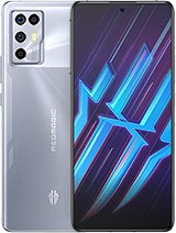Best available price of ZTE nubia Red Magic 6R in M5