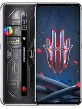 Best available price of ZTE nubia Red Magic 6s in M5
