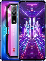 Best available price of ZTE nubia Red Magic 7 in M5