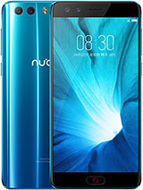 Best available price of ZTE nubia Z17 miniS in M5