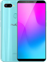 Best available price of ZTE nubia Z18 mini in M5